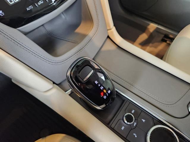 2025 Cadillac XT5 Vehicle Photo in HOUSTON, TX 77079