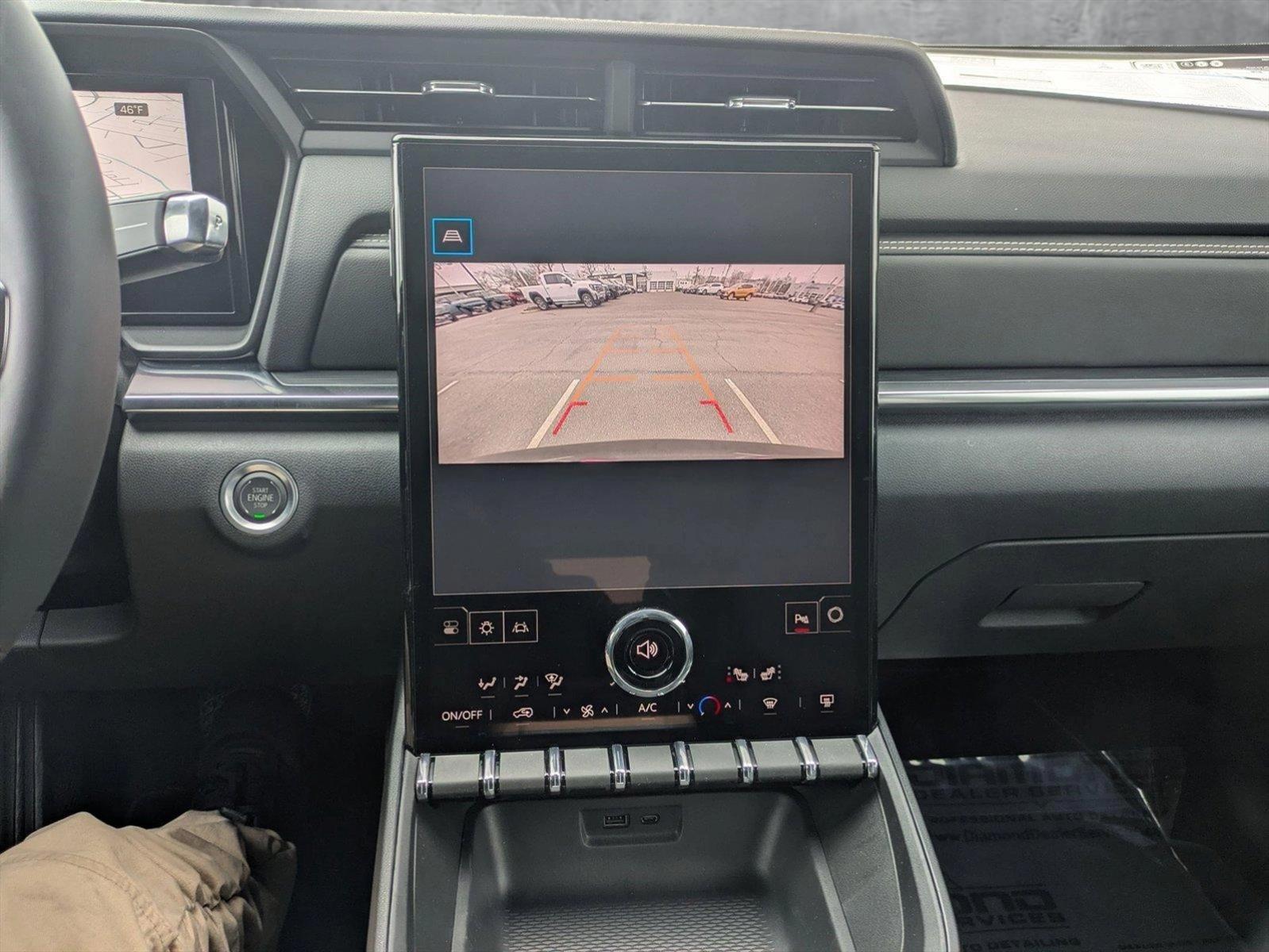 2025 GMC Terrain Vehicle Photo in LAUREL, MD 20707-4622