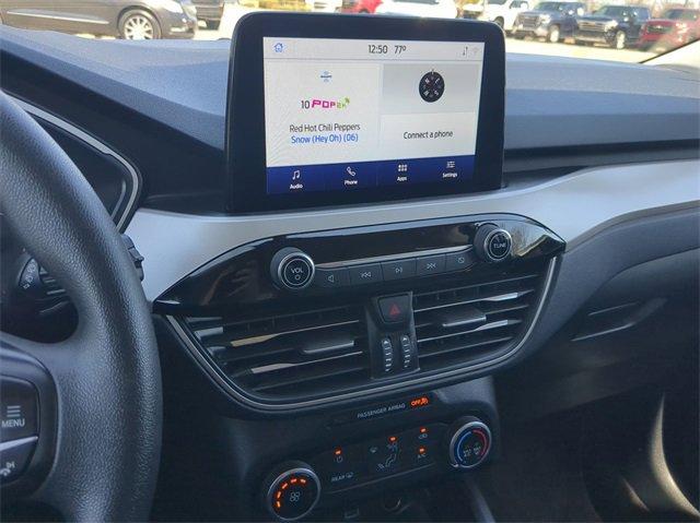 2022 Ford Escape Vehicle Photo in COLLIERVILLE, TN 38017-9006