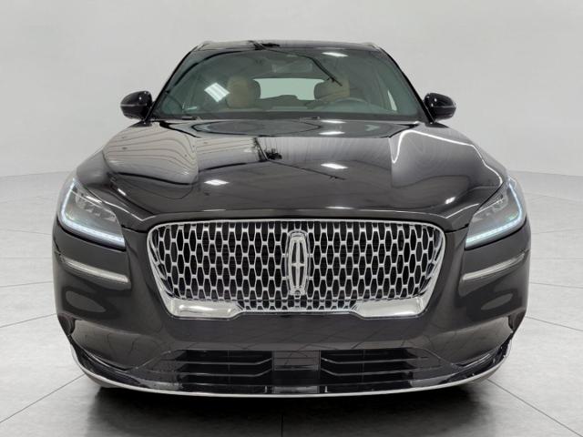 2022 Lincoln Corsair Vehicle Photo in Neenah, WI 54956