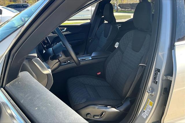 2023 Volvo XC60 Vehicle Photo in Houston, TX 77007