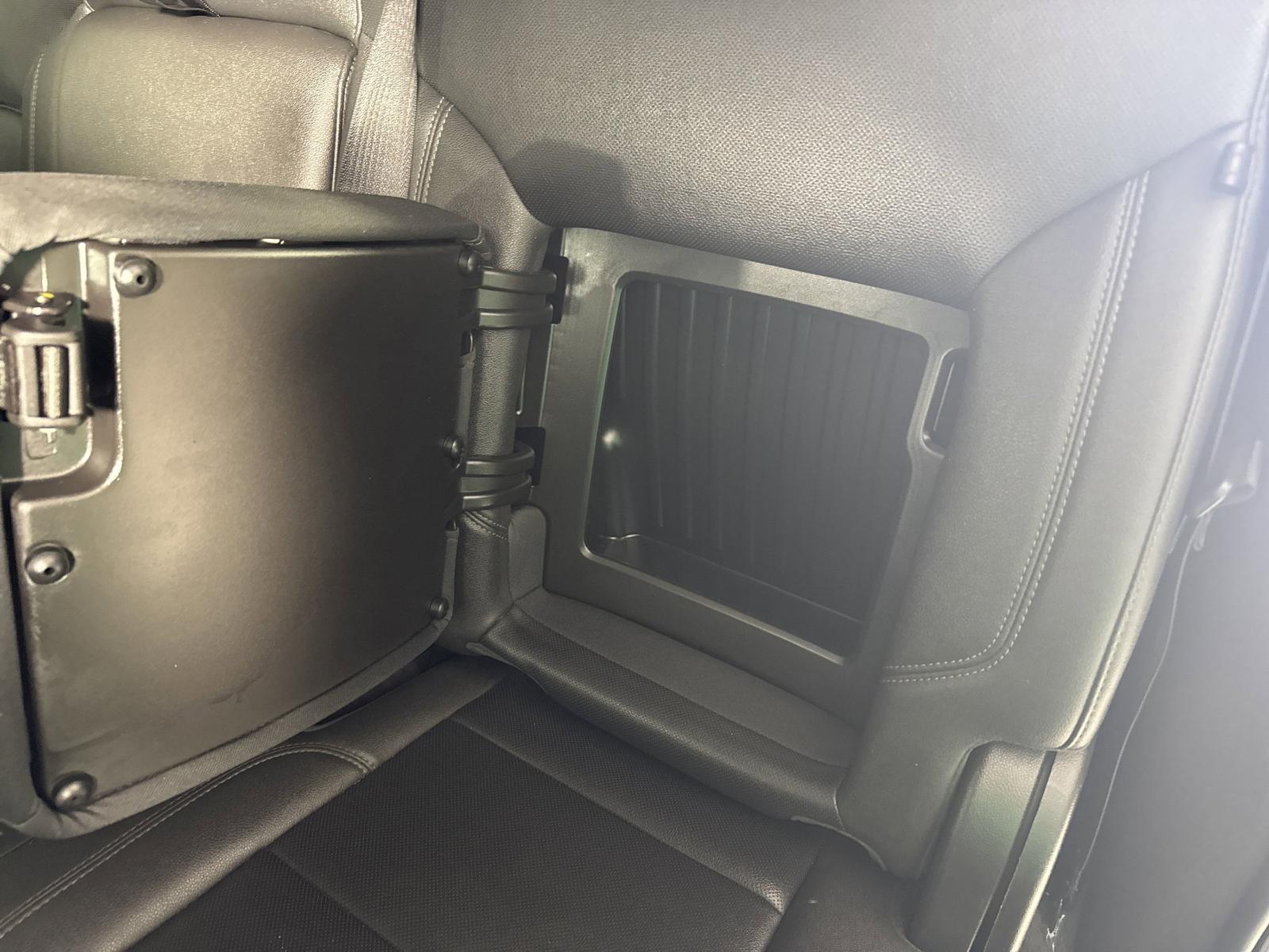 2023 Chevrolet Silverado 1500 Vehicle Photo in GEORGETOWN, TX 78626-7508