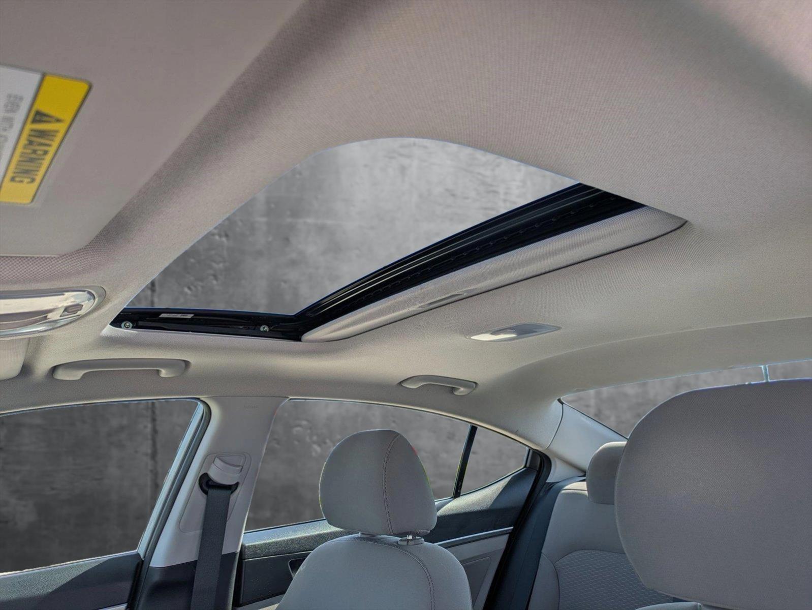 2020 Hyundai ELANTRA Vehicle Photo in Tustin, CA 92782