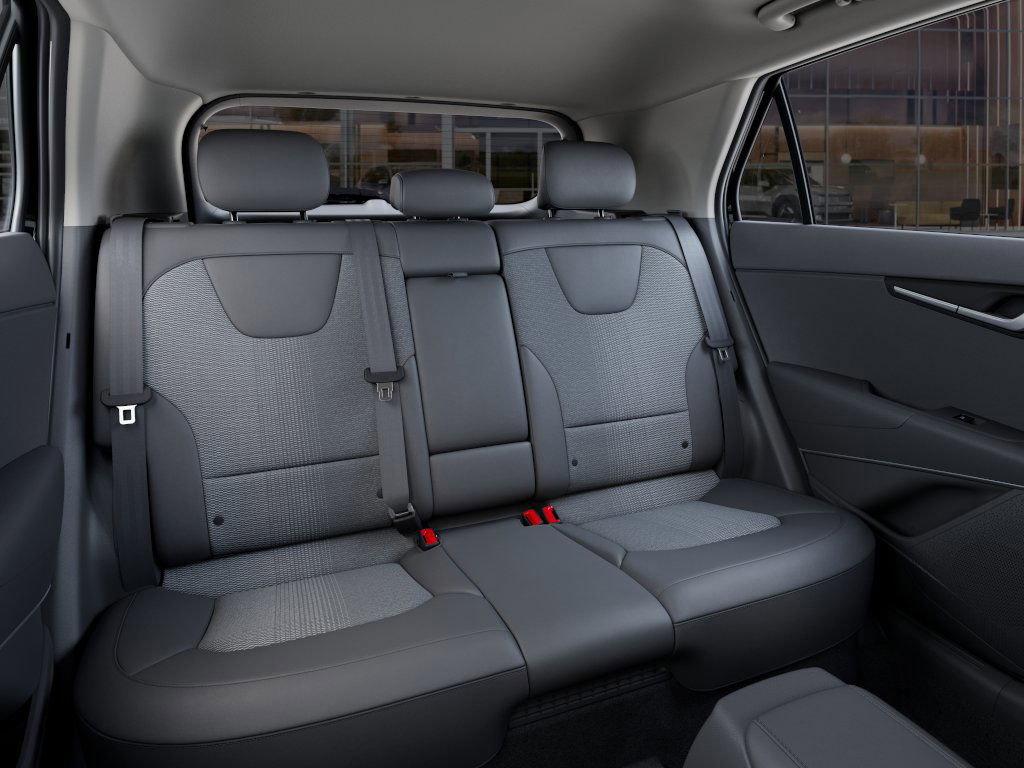 2025 Kia Niro Vehicle Photo in Langhorne, PA 19047