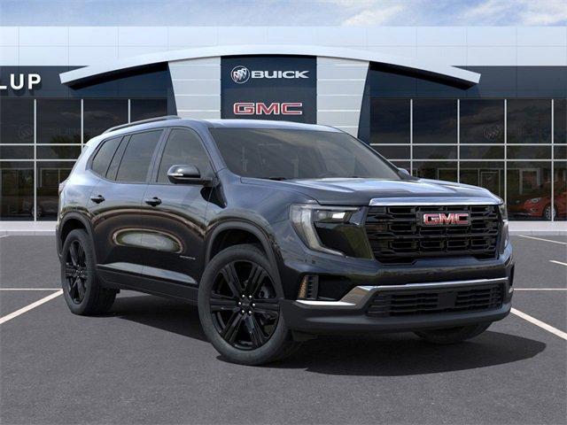 2025 GMC Acadia Vehicle Photo in PUYALLUP, WA 98371-4149