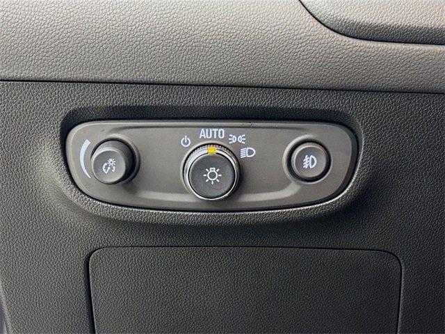 2023 Buick Encore GX Vehicle Photo in PUYALLUP, WA 98371-4149