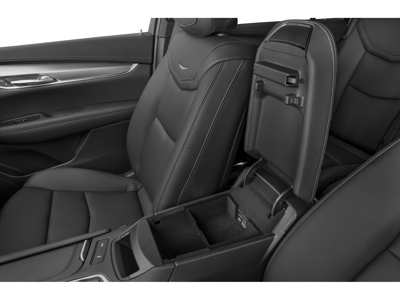 2024 Cadillac XT6 Vehicle Photo in San Antonio, TX 78230