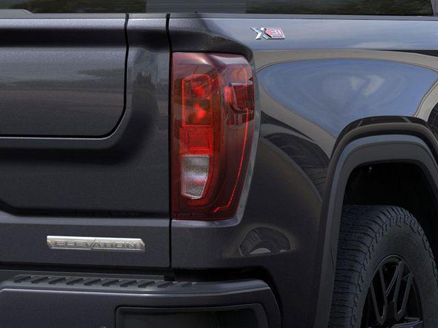 2025 GMC Sierra 1500 Vehicle Photo in WATERTOWN, CT 06795-3318