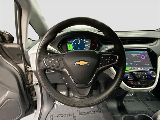 2021 Chevrolet Bolt EV Vehicle Photo in EVERETT, WA 98203-5662