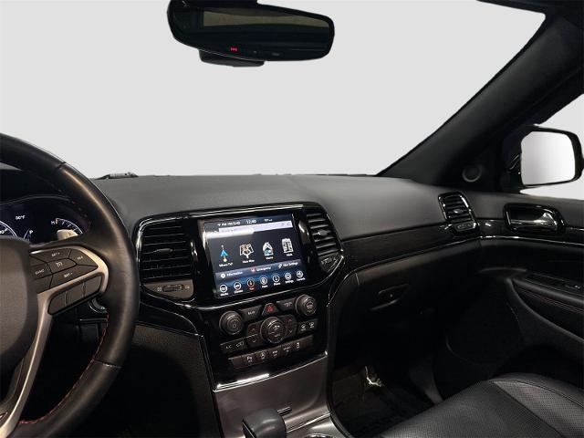 2020 Jeep Grand Cherokee Vehicle Photo in EVERETT, WA 98203-5662