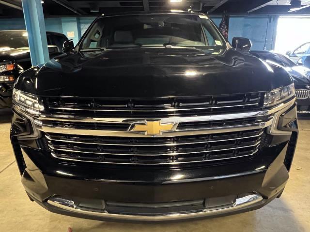 2023 Chevrolet Suburban Vehicle Photo in Roslyn, NY 11576