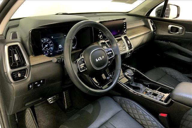 2023 Kia Sorento Vehicle Photo in Lees Summit, MO 64086