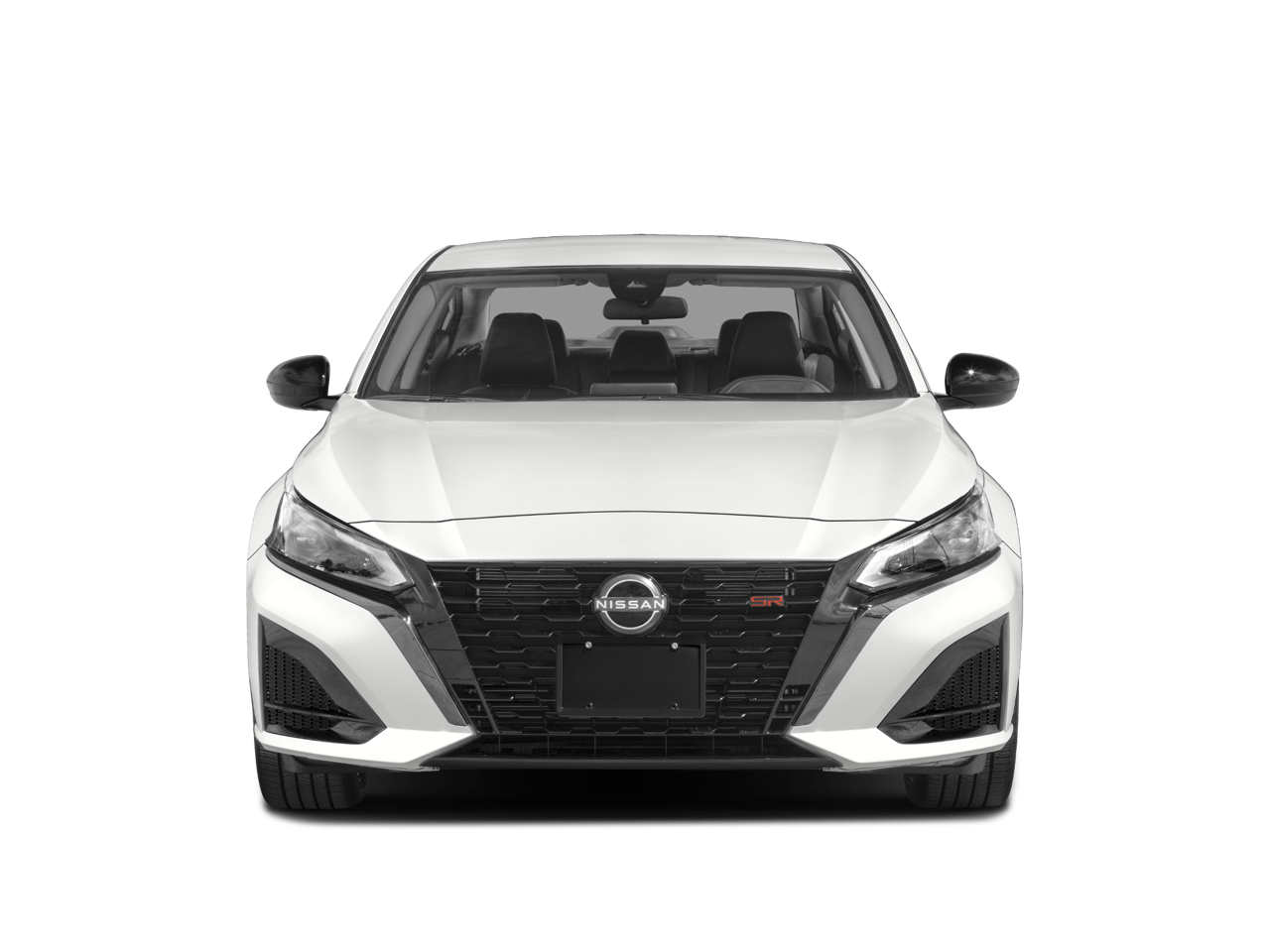 2024 Nissan Altima Vehicle Photo in Tulsa, OK 74129