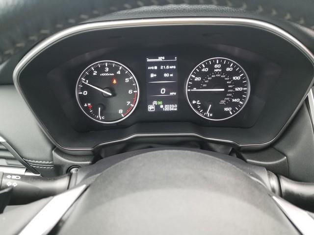 2024 Subaru Outback Vehicle Photo in ELYRIA, OH 44035-6349