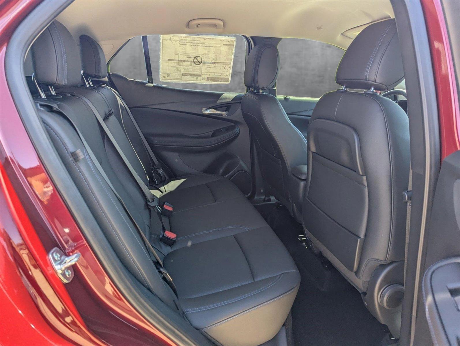 2025 Buick Encore GX Vehicle Photo in CORPUS CHRISTI, TX 78412-4902
