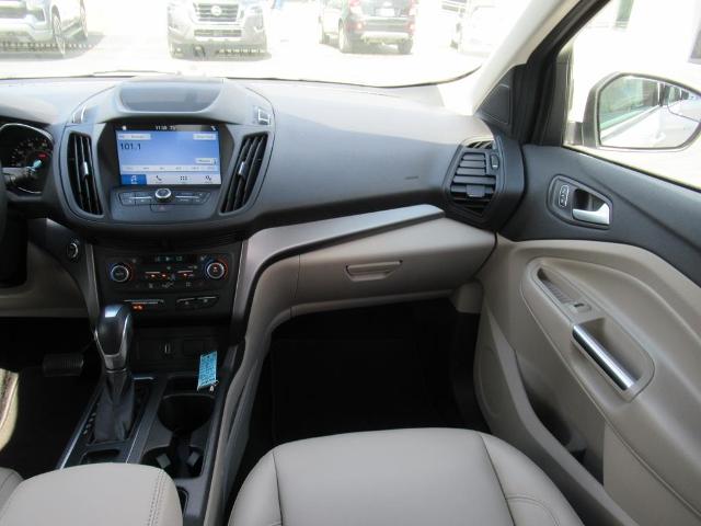 2019 Ford Escape Vehicle Photo in LEESBURG, FL 34788-4022