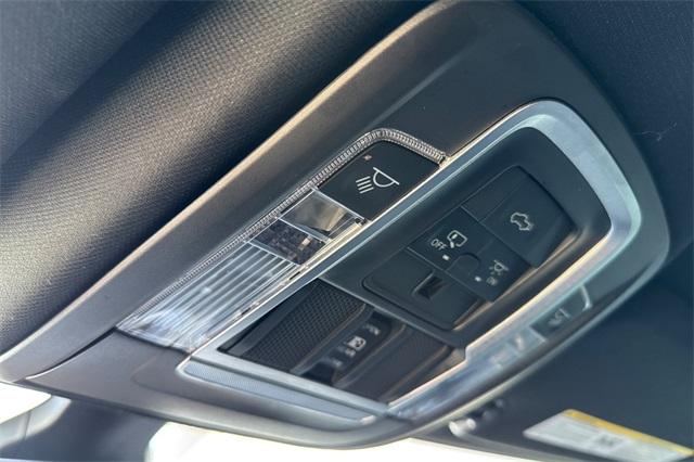 2021 Ram 2500 Vehicle Photo in ELK GROVE, CA 95757-8703