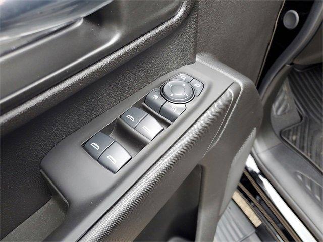 2025 Chevrolet Silverado 2500 HD Vehicle Photo in MILFORD, OH 45150-1684
