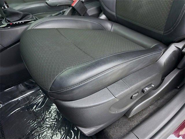2018 Buick Encore Vehicle Photo in PUYALLUP, WA 98371-4149