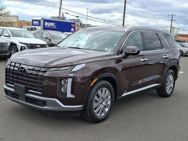 2024 Hyundai PALISADE Vehicle Photo in Philadelphia, PA 19116