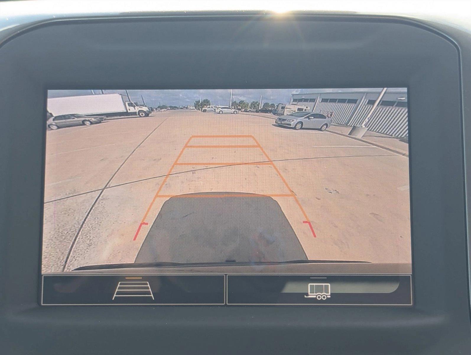 2025 Chevrolet Silverado 1500 Vehicle Photo in CORPUS CHRISTI, TX 78412-4902