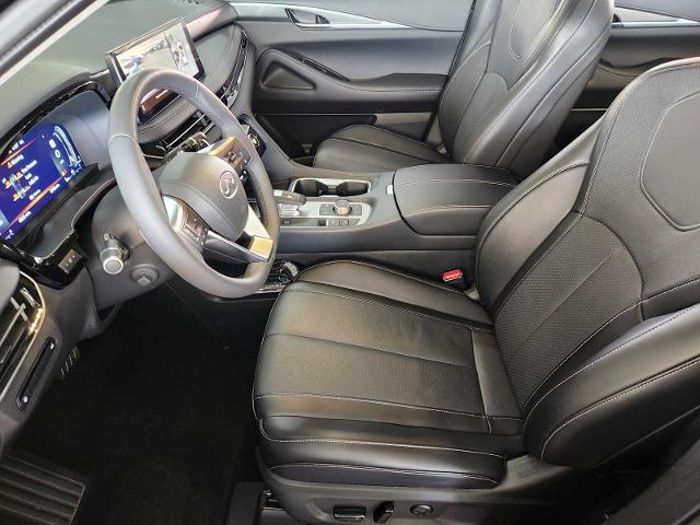 2024 INFINITI QX60 Vehicle Photo in DALLAS, TX 75209