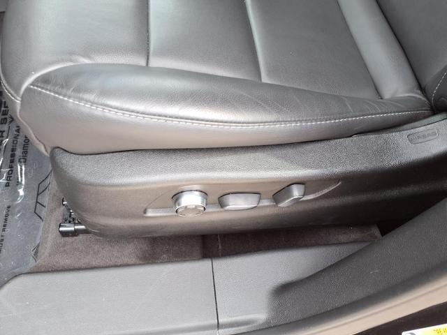 2025 Cadillac XT4 Vehicle Photo in Tampa, FL 33612