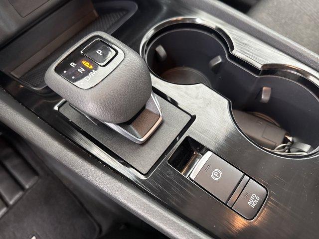 2024 Nissan Rogue Vehicle Photo in Charlotte, NC 28273
