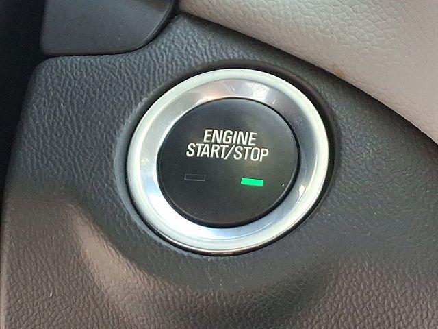 2021 Chevrolet Equinox Vehicle Photo in PAWLING, NY 12564-3219