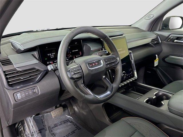 2025 GMC Acadia Vehicle Photo in PUYALLUP, WA 98371-4149
