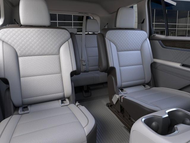 2025 GMC Acadia Vehicle Photo in TOPEKA, KS 66609-0000