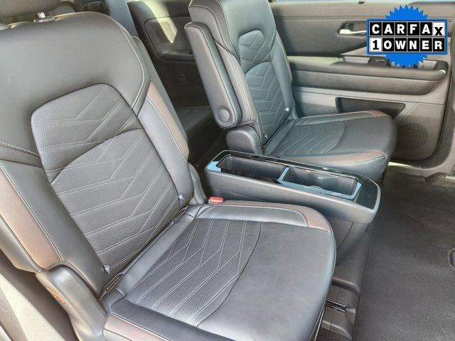 2024 Nissan Pathfinder Vehicle Photo in Ardmore, PA 19003