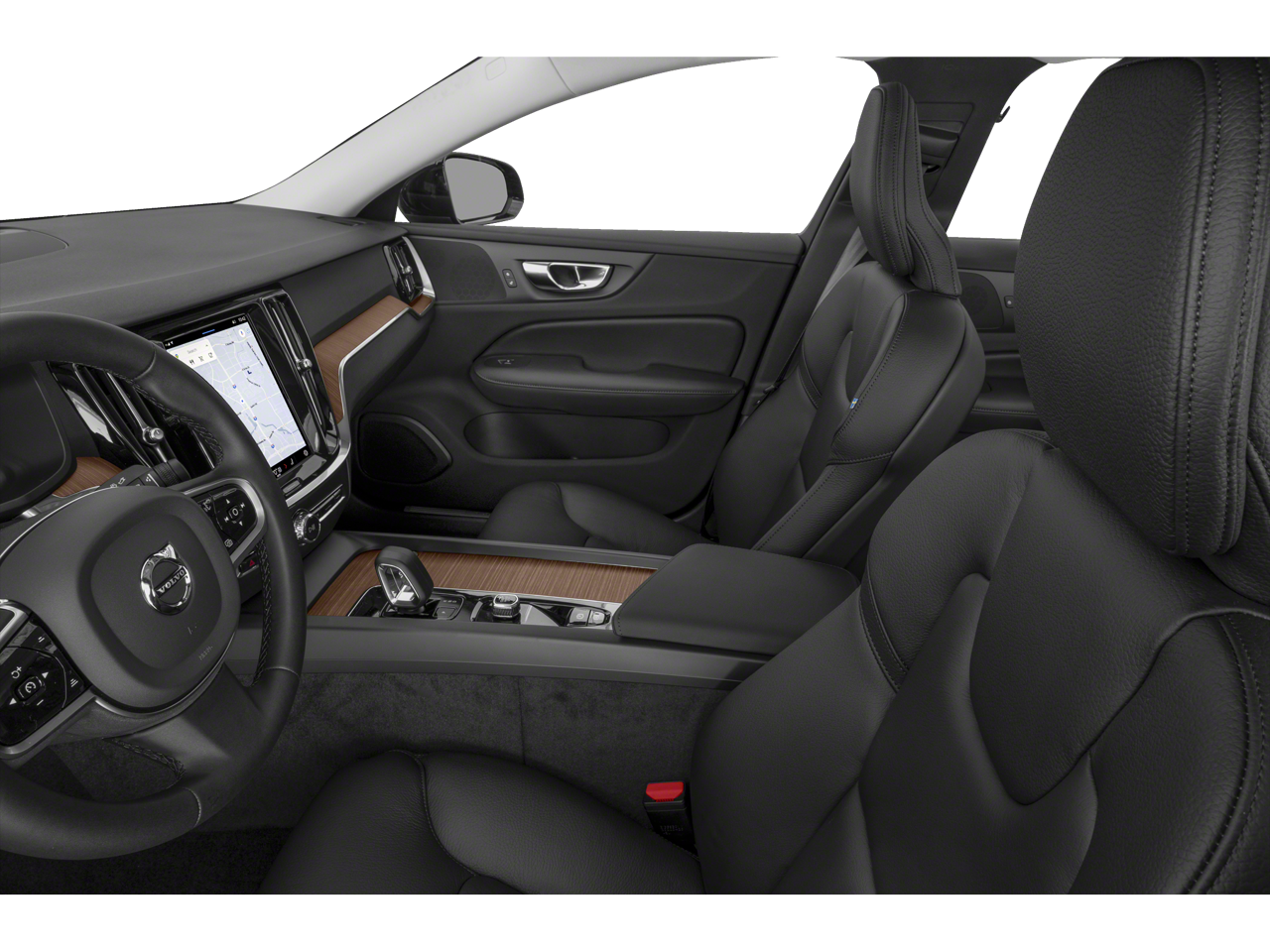 2024 Volvo S60 Vehicle Photo in Tulsa, OK 74129