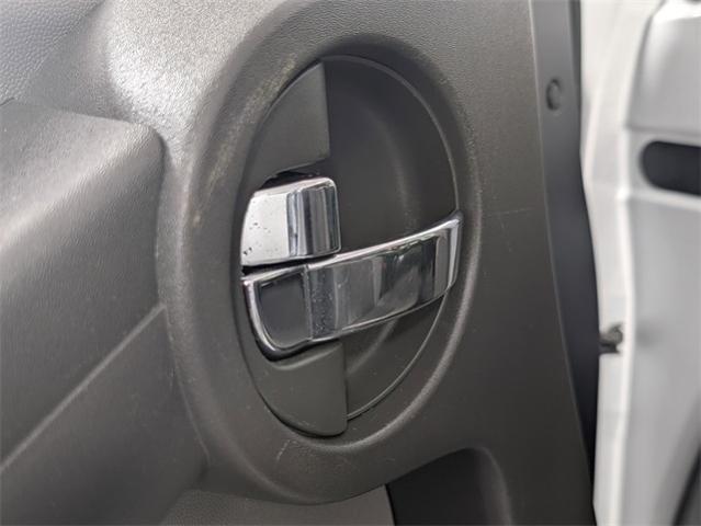 2012 Nissan Xterra Vehicle Photo in ENGLEWOOD, CO 80113-6708