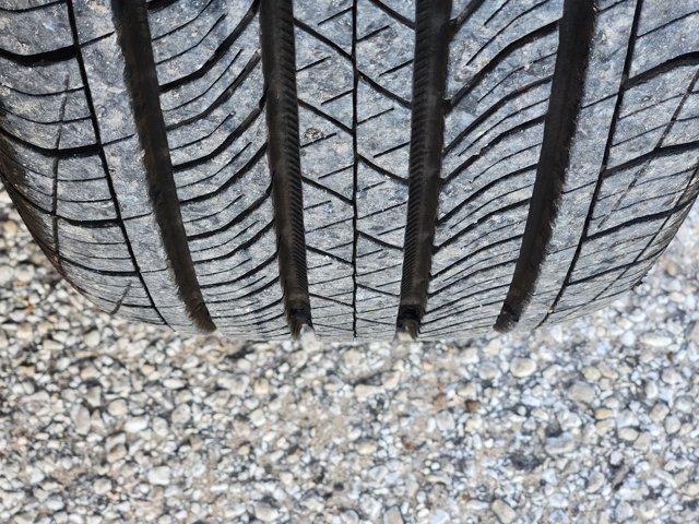 2024 Chevrolet Trax Vehicle Photo in SUGAR LAND, TX 77478-0000