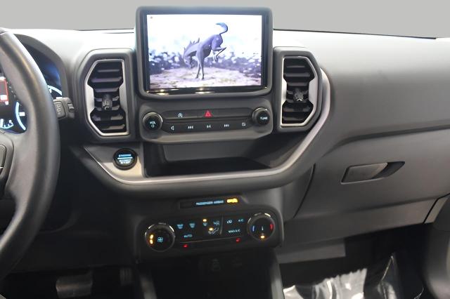 2023 Ford Bronco Sport Vehicle Photo in Green Bay, WI 54304