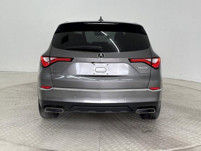 2022 Acura MDX Vehicle Photo in Charlotte, NC 28273