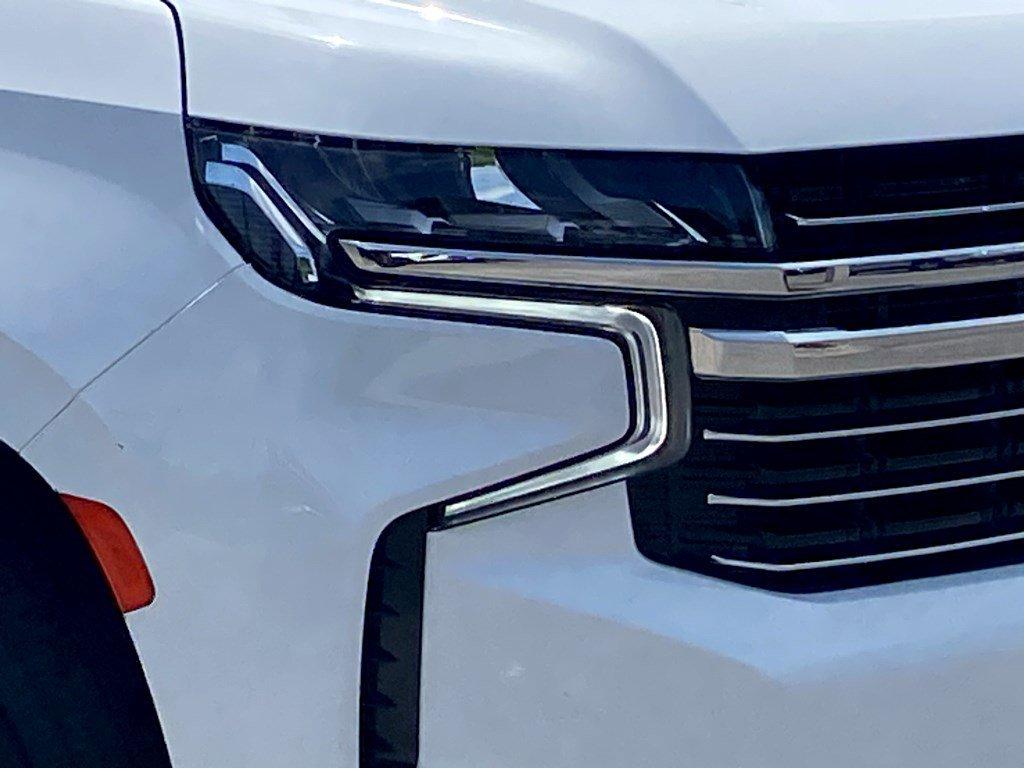 2023 Chevrolet Tahoe Vehicle Photo in SAVANNAH, GA 31406-4513