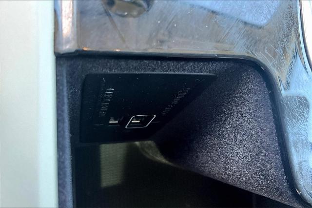 2021 Volvo XC90 Vehicle Photo in Houston, TX 77007