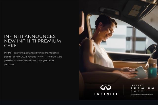 2019 INFINITI QX80 Vehicle Photo in Grapevine, TX 76051