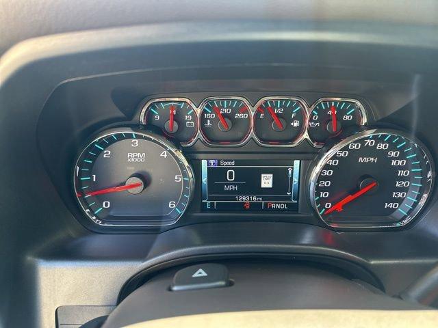 2018 GMC Sierra 1500 Vehicle Photo in MEDINA, OH 44256-9631