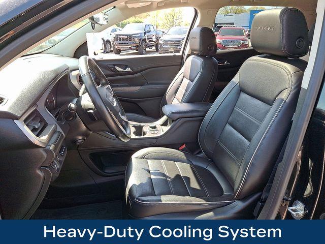 2020 GMC Acadia Vehicle Photo in WATERTOWN, CT 06795-3318