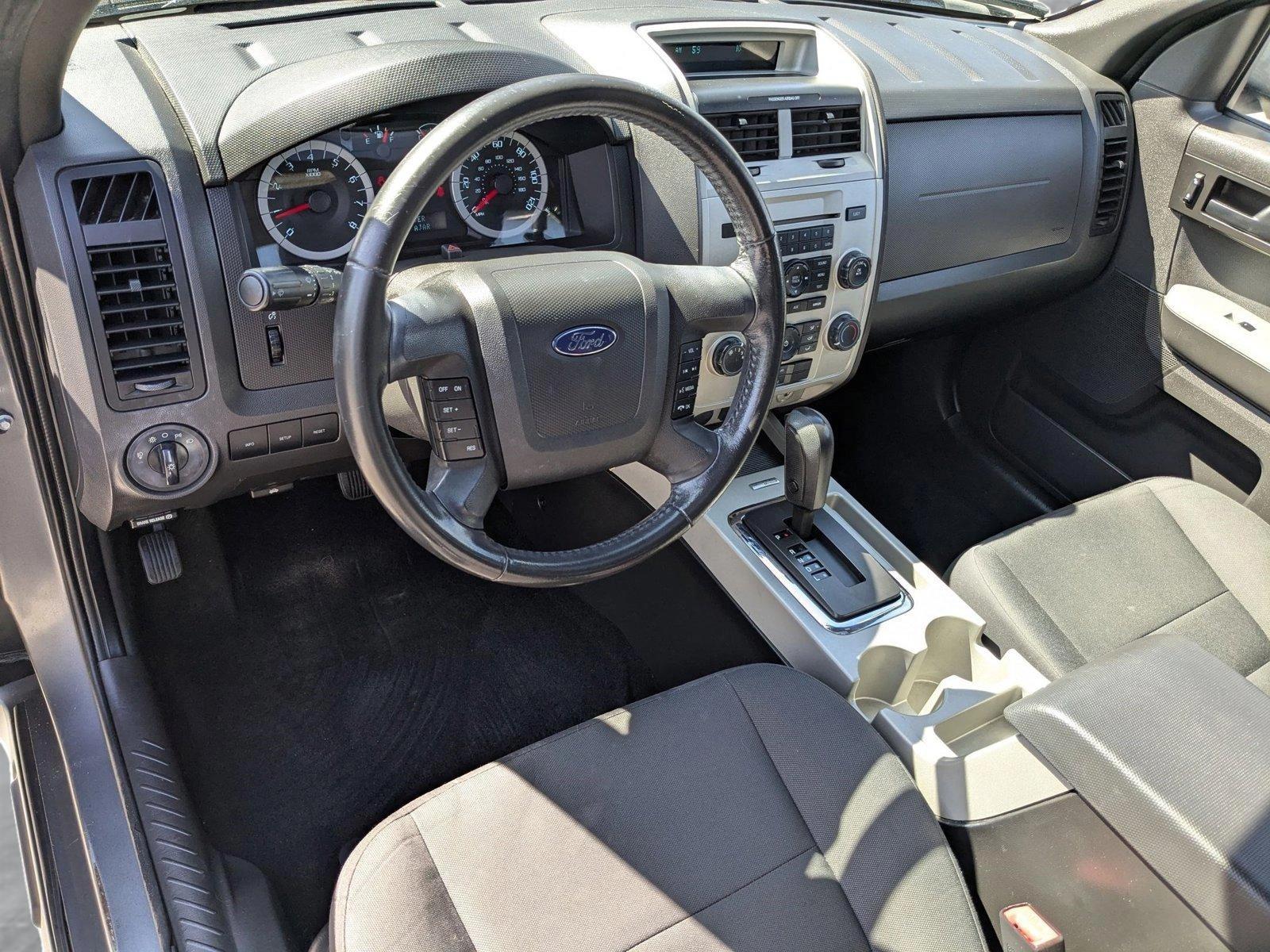 2011 Ford Escape Vehicle Photo in Spokane Valley, WA 99212