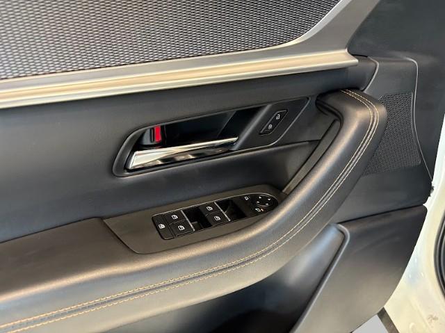 2024 Mazda CX-90 PHEV Vehicle Photo in MADISON, WI 53713-3220