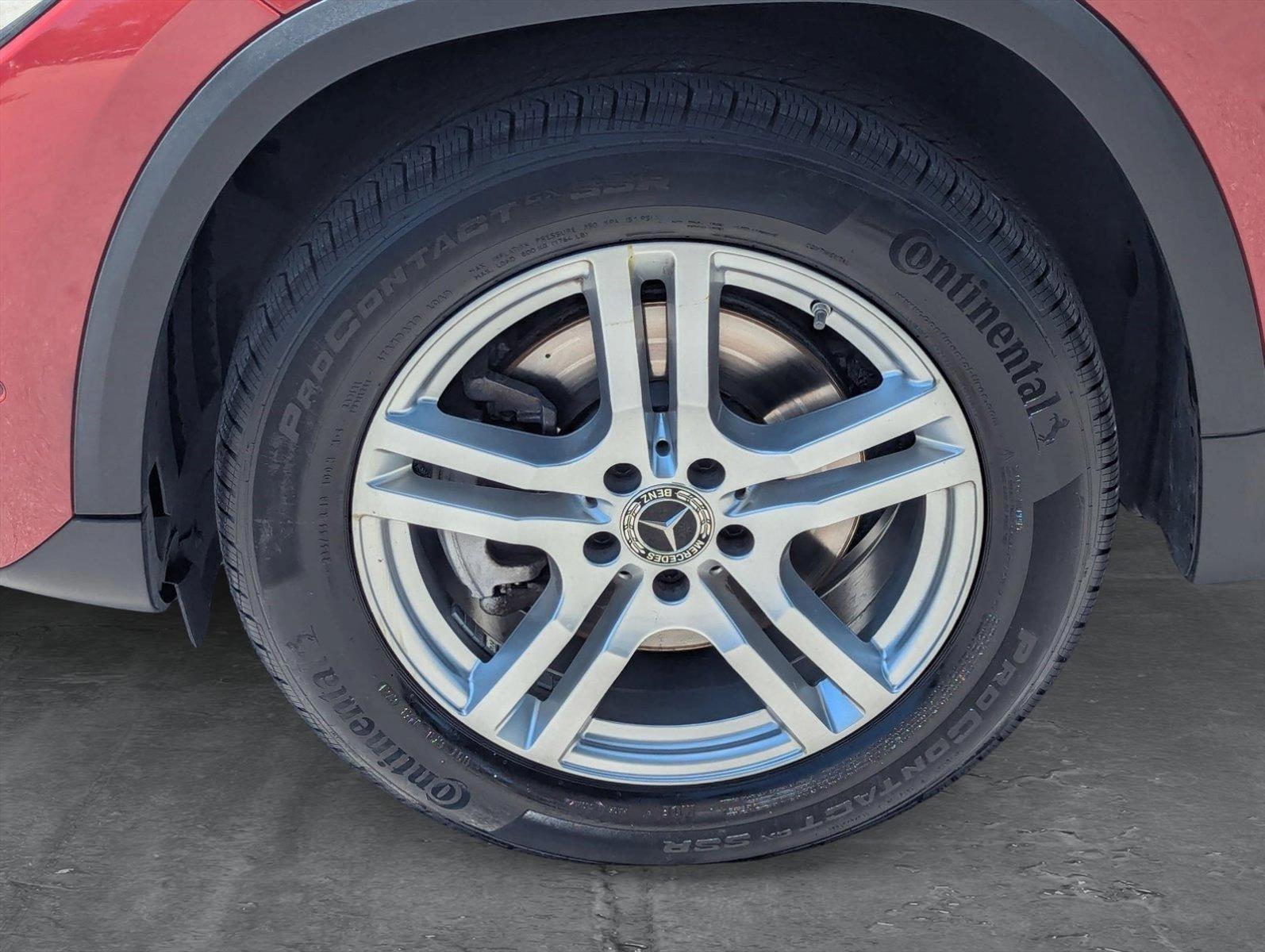 2022 Mercedes-Benz GLA Vehicle Photo in Delray Beach, FL 33444