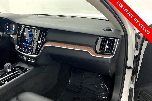 2024 Volvo S60 Vehicle Photo in Grapevine, TX 76051