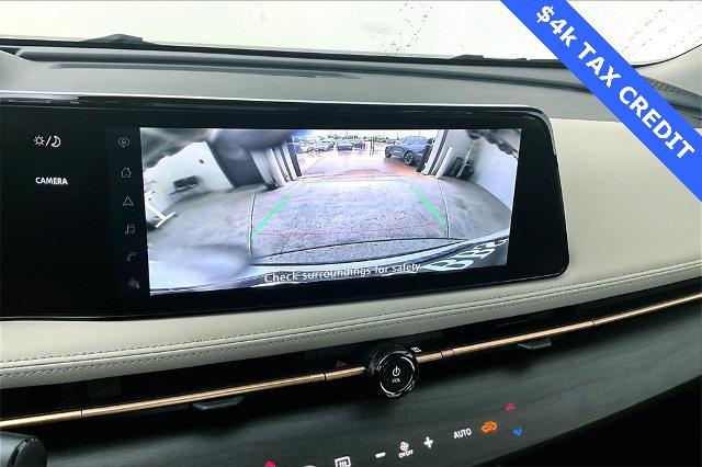 2023 Nissan ARIYA Vehicle Photo in Grapevine, TX 76051