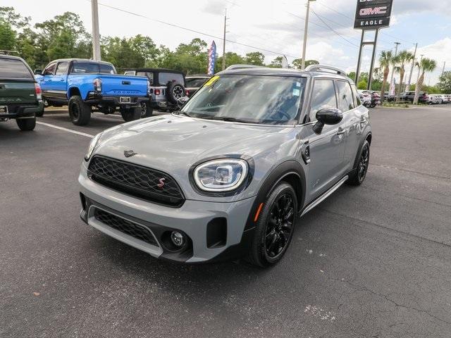 2022 MINI Countryman Vehicle Photo in HOMOSASSA, FL 34448-1461