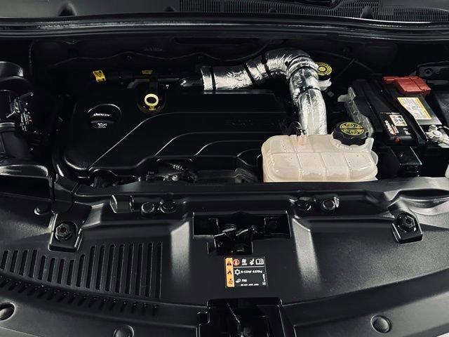 2022 Buick Encore Vehicle Photo in MEDINA, OH 44256-9631