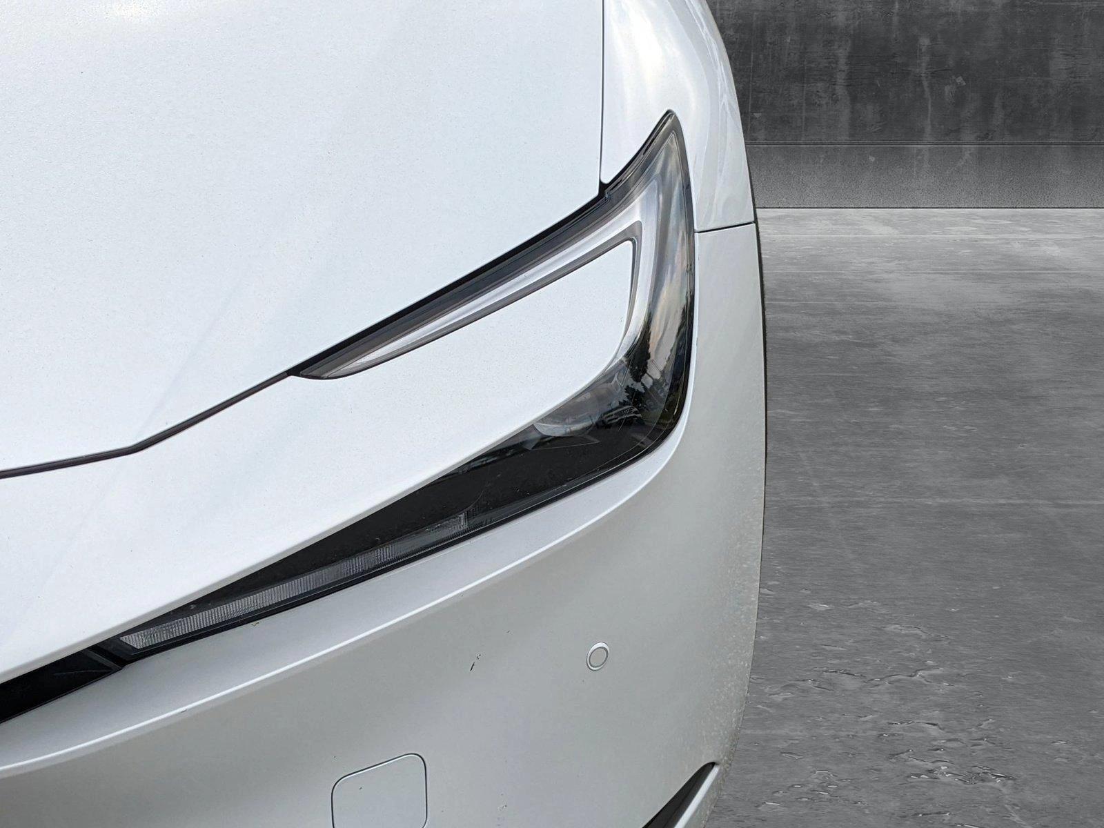 2024 Toyota Prius Vehicle Photo in Orlando, FL 32811